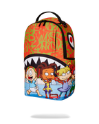 RUGRATS SHOWTIME DLXR BACKPACK