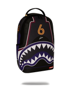 MLS LA GALAXY EDWIN CERRILLO 20 BACKPACK
