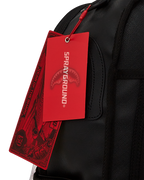 LEGIT BEARS STUFFED IN THIS BAG BACKPACK