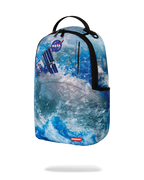 NASA COLLAB INTERNATIONAL SPACE STATION BACKPACK