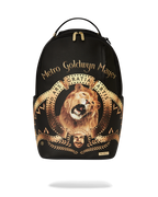 MGM OPENER SHARK LION COLLAB BACKPACK