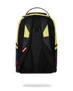 PAC-MAN ARCADE DLXR BACKPACK