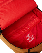 SHARK CENTRAL INTERIOR DLX BACKPACK