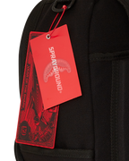 PORTER CARGO SHARK BACKPACK