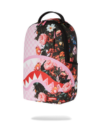 JARDIN DE FLORES BACKPACK
