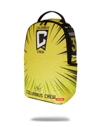 MLS COLUMBUS CREW STEVEN MOREIRA 9 BACKPACK
