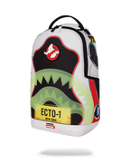 GHOSTBUSTERS ECTO-SHARK BACKPACK