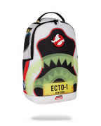 GHOSTBUSTERS ECTO-SHARK BACKPACK