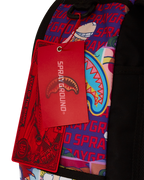 RUGRATS SUSIE DREAMS IN COLOR BACKPACK