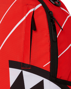 SAMURAI JACK SHARK MOUTH SLICE DLXR BACKPACK