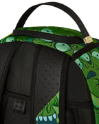 RICK AND MORTY MERGIFIED MANIA BACKPACK