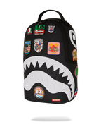 GLOBAL MOGUL BILLIONAIRE BACKPACK
