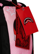 POWERPUFF GIRLS STACKED MINI BACKPACK