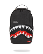 SHARK CENTRAL DENIM VENOM BACKPACK
