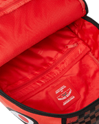 LOONEY TUNES TAZ MAYHEM BACKPACK