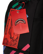 POWERPUFF GIRLS RAINBOW SMASH BACKPACK