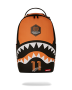 MLS HOUSTON DYNAMO FC LAWRENCE ENNALI 37 BACKPACK
