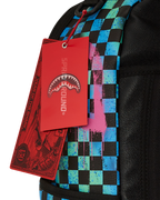 LUMINOUS HYPOTHESIS DLXSV BACKPACK