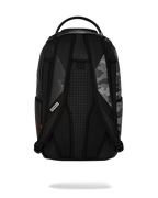 LUXE DELUXE BACKPACK