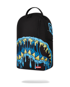 MEGA MELT SHARK BACKPACK