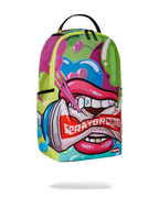 GUMMY SPRAY DLXR BACKPACK