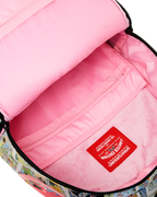 PINK PANTHER THE GALLERY DLXR BACKPACK