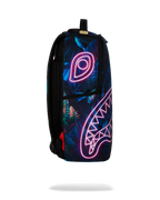 MIDNIGHT RAVE DLXR BACKPACK