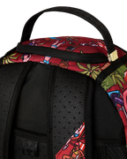 LIFE OF THE PARTY DLXR BACKPACK
