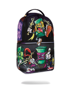 MONEYBOYS NINJABOYS DLXR BACKPACK