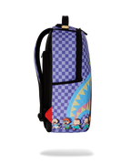 RUGRATS REPTAR CHASE DLXSV BACKPACK