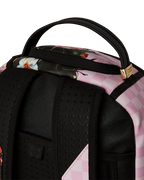 JARDIN DE FLORES BACKPACK