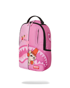 PINK PANTHER CAN'T CATCH ME MINI BACKPACK