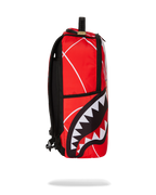 SAMURAI JACK SHARK MOUTH SLICE DLXR BACKPACK