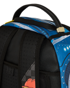 MINIONS SPRAYGROUND BUILDERS BACKPACK