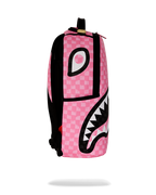PINK PARADISE DLXSV BACKPACK