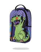 RUGRATS REPTAR CHASE DLXSV BACKPACK