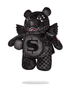 4AM MONEY WING BEAR BACKPACK