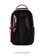 PINK PANTHER PINK PAINTER BACKPACK