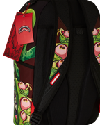 RICK AND MORTY INTERDIMENSIONAL DLXR BACKPACK