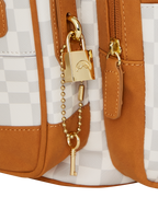 EXECUTIVE CLASS DLXV BACKPACK
