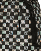 CHECKS CASHED DLX BACKPACK