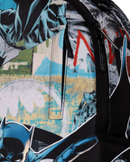 BATMAN TO THE RESCUE DLXR BACKPACK