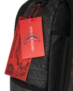 READY TO RIP DLXSV BACKPACK