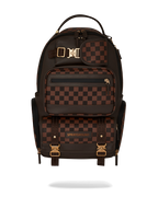 FLEX CHEX CARGO BACKPACK