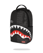 SHARK CENTRAL DOUBLE TROUBLE DLXSV BACKPACK