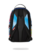 JETSON INTERFACE DLXR BACKPACK