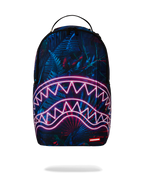 MIDNIGHT RAVE DLXR BACKPACK