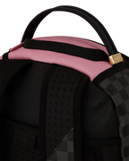 PINK PANTHER PINK PAINTER BACKPACK