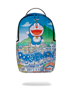 DORAEMON WORLD BACKPACK