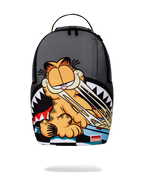 GARFIELD EXTRA CHEESE DLXR BACKPACK
